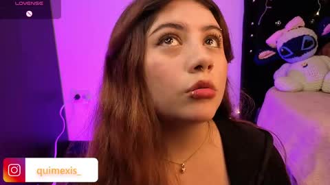 quimexis online show from 04-21-26, 01:42