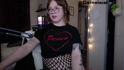 Quinn online show from 06-02-26, 12:01