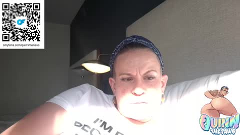 Snapshot of quinnofspades chatting on 10-26-25, 07:42 quinnofspades online show from 10-26-25, 07:42