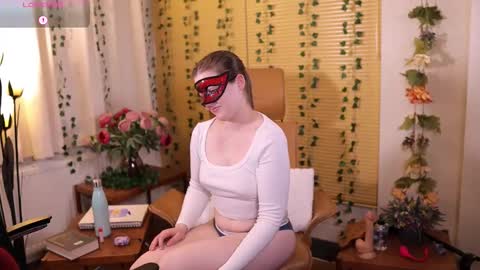 QuinnMonroe online show from 02-04-26, 04:24