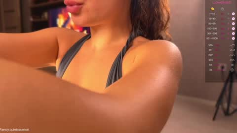 Next stream  December 1 FANSLY Loxrye online show from 11-29-25, 03:26