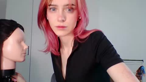 Snapshot of quyenpollio chatting on 06-11-26, 03:21 Lana Pollio online show from 06-11-26, 03:21