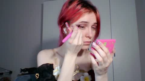 Snapshot of quyenpollio chatting on 06-21-26, 03:25 Lana Pollio online show from 06-21-26, 03:25