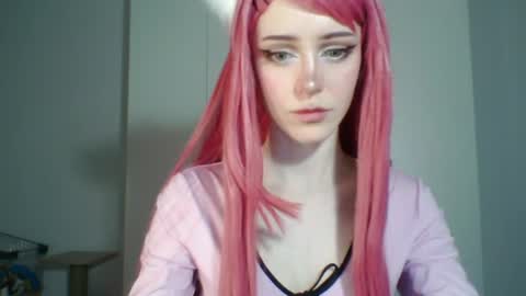 Snapshot of quyenpollio chatting on 07-07-26, 03:05 Lana Pollio online show from 07-07-26, 03:05