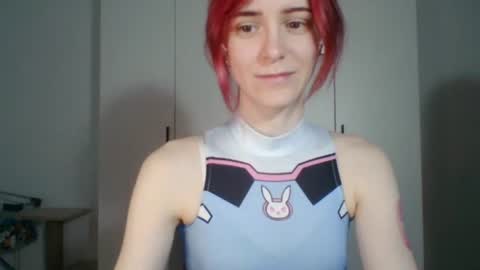 Snapshot of quyenpollio chatting on 07-11-26, 12:19 Lana Pollio online show from 07-11-26, 12:19