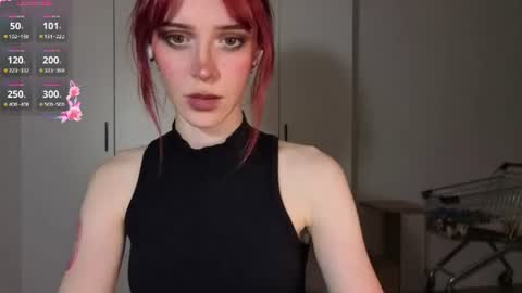 Snapshot of quyenpollio chatting on 07-24-26, 03:21 Lana Pollio online show from 07-24-26, 03:21
