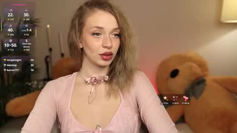 Nova Hollis online show from 01-11-26, 04:50