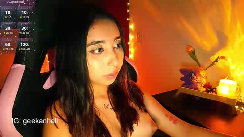 Angel  online show from 03-17-26, 09:45