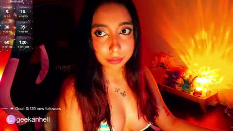 Angel  online show from 05-06-26, 02:40