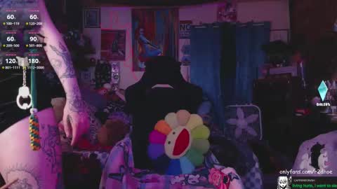 Amy Wild online show from 03-13-26, 11:11