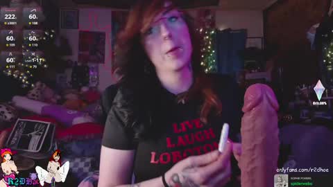 Amy Wild online show from 03-17-26, 09:51