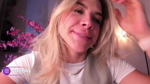 RACHEL BLAKE online show from 12-13-24, 08:20