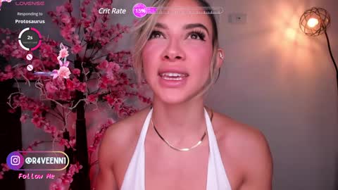 RACHEL BLAKE online show from 12-20-24, 03:58