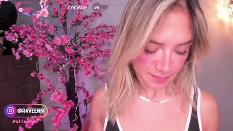 RACHEL BLAKE online show from 12-21-24, 11:44