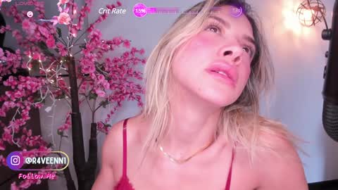 RACHEL BLAKE online show from 12-22-24, 02:49