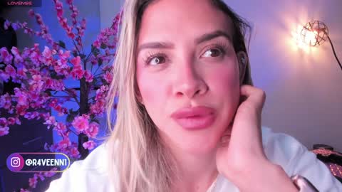 RACHEL BLAKE online show from 12-30-24, 02:53