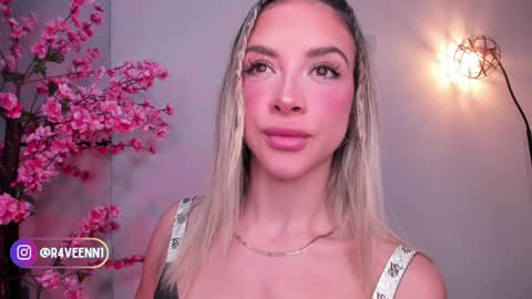 RACHEL BLAKE online show from 01-02-25, 12:55