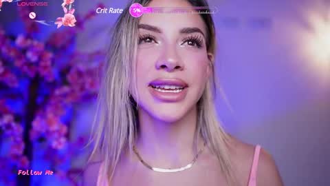 RACHEL BLAKE online show from 01-03-25, 06:01