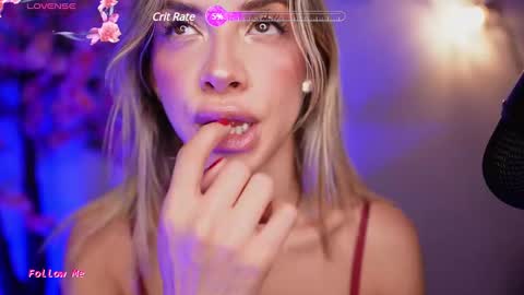 RACHEL BLAKE online show from 01-07-25, 06:38