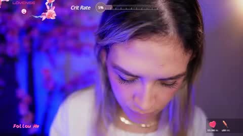 RACHEL BLAKE online show from 01-07-25, 09:40