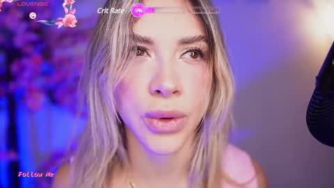 RACHEL BLAKE online show from 01-08-25, 05:16