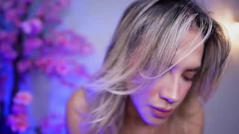 RACHEL BLAKE online show from 01-11-25, 04:59