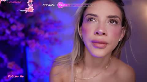 RACHEL BLAKE online show from 01-12-25, 08:04