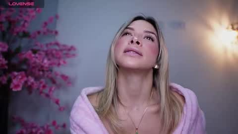 RACHEL BLAKE online show from 01-13-25, 03:12