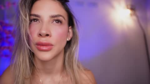 RACHEL BLAKE online show from 01-17-25, 08:34