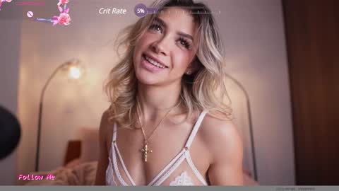 RACHEL BLAKE online show from 01-25-25, 11:55