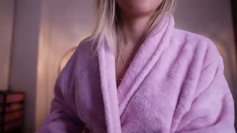 RACHEL BLAKE online show from 02-18-25, 06:48