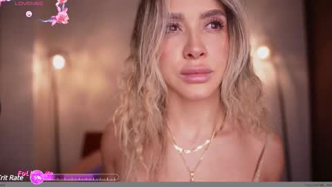 RACHEL BLAKE online show from 03-04-25, 04:38