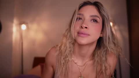 RACHEL BLAKE online show from 03-04-25, 07:41