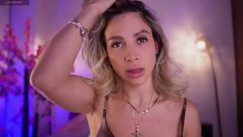 RACHEL BLAKE online show from 03-05-25, 07:49