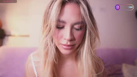 RACHEL BLAKE online show from 11-08-25, 03:39