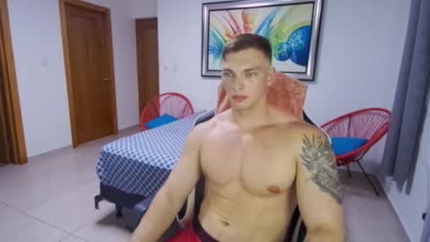 Dmitry online show from 10-09-25, 02:53