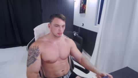Dmitry online show from 05-03-26, 01:11