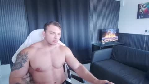 Dmitry online show from 05-13-26, 08:06