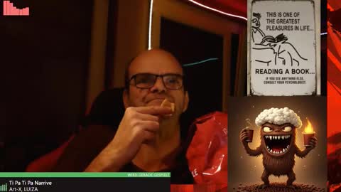 dj mike online show from 12-22-25, 10:29