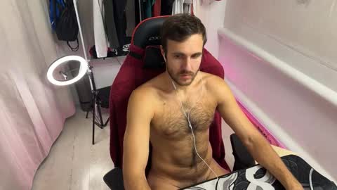 Nikita online show from 10-13-25, 11:10