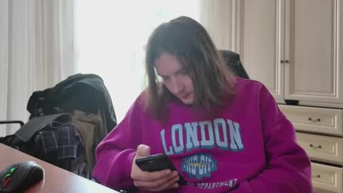 Snapshot of rabbitboyy1 chatting on 10-21-25, 11:33 rabbitboyy online show from 10-21-25, 11:33