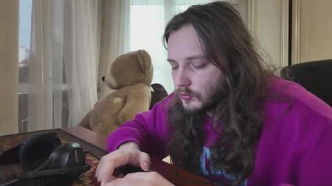 Snapshot of rabbitboyy1 chatting on 12-14-25, 12:21 rabbitboyy online show from 12-14-25, 12:21