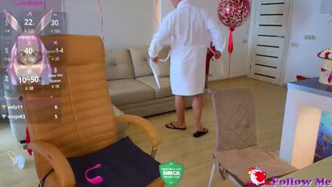 Jess  John online show from 02-20-25, 10:48