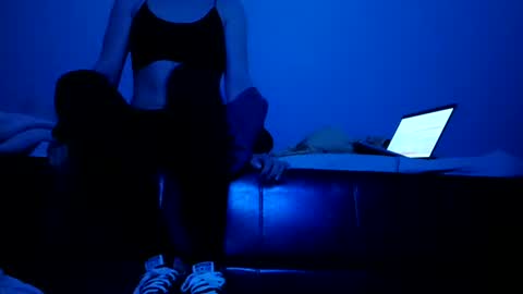 rabyrrbaby online show from 03-07-26, 08:11