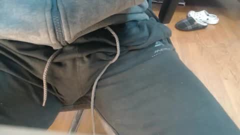 Raccoon68 online show from 01-18-25, 11:11