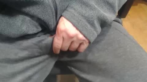 Raccoon68 online show from 01-26-25, 03:36