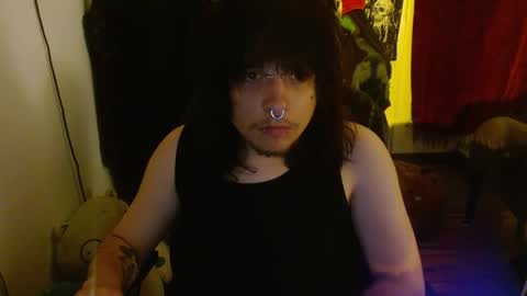 Snapshot of raccoonboy22 chatting on 04-30-26, 02:18 raccoonboy online show from 04-30-26, 02:18