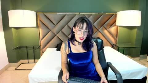 Snapshot of rache_roth chatting on 04-01-26, 08:50 Rachel online show from 04-01-26, 08:50