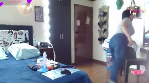 Rachel online show from 02-14-25, 01:02