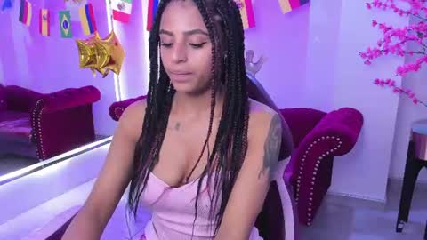 Rachel  online show from 06-23-26, 11:41